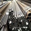 SS400 Large Diameter Round Mild Carbon Steel Pipe